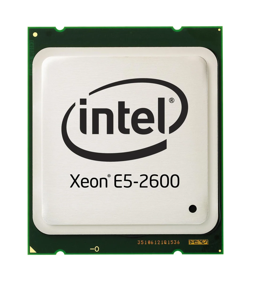 Intel Intel E5-2667Product Xeon 2.90 GHz Processor — product photo