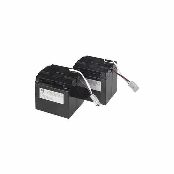 Battery Technology Inc. Battery Technology Inc. RBC18-SLA18-BTI UPS Replacement Battery #11 for APC — product photo