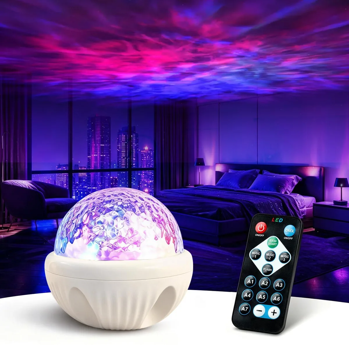  ORUNO SX-F3B Business Projector Beige 320 x 240 — product photo