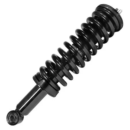 Unity 11081 front left complete strut assembly for 1995-2004 Toyota Tacoma