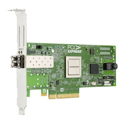 Emulex Emulex LPE12000-M8 8.50 Gbps Fibre Channel network card — product photo