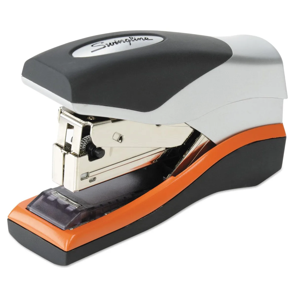 Swingline Swingline Optima 40 Compact Stapler Half Strip 40-Sheet 87842 — product photo