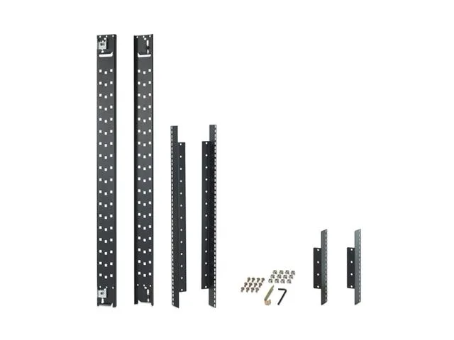 APC APC AR7503 42U NetShelter SX 600mm Recessed Rail Kit — product photo