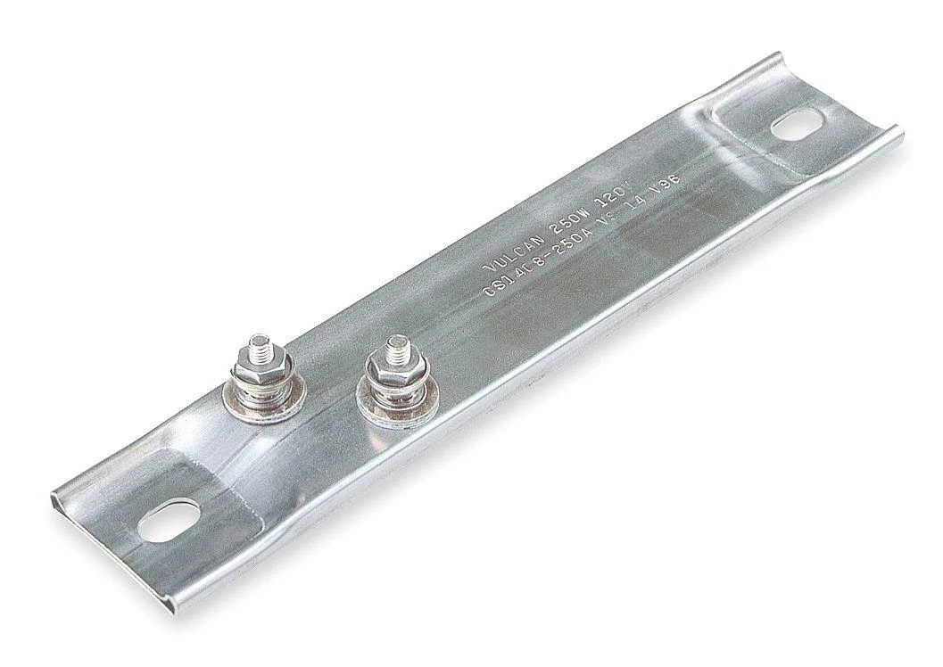 Vulcan Vulcan OS1221-500A Strip Heater 120V 21 In 500W 1200 Deg F — product photo