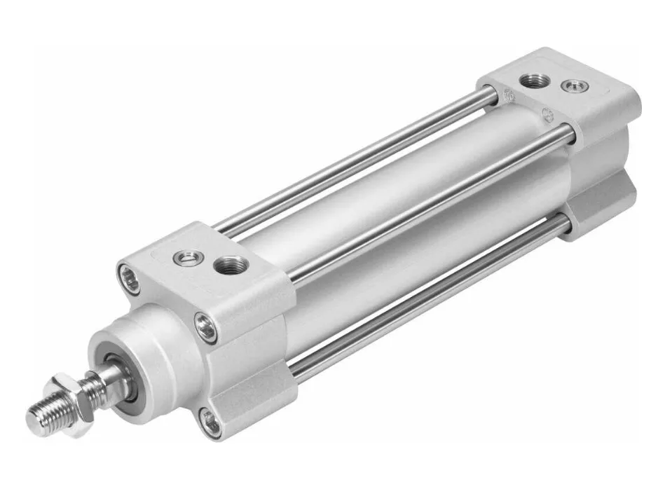 Festo Festo DSBG-32-250-PPVA-N3 1638851 ISO cylinder electrician tool — product photo
