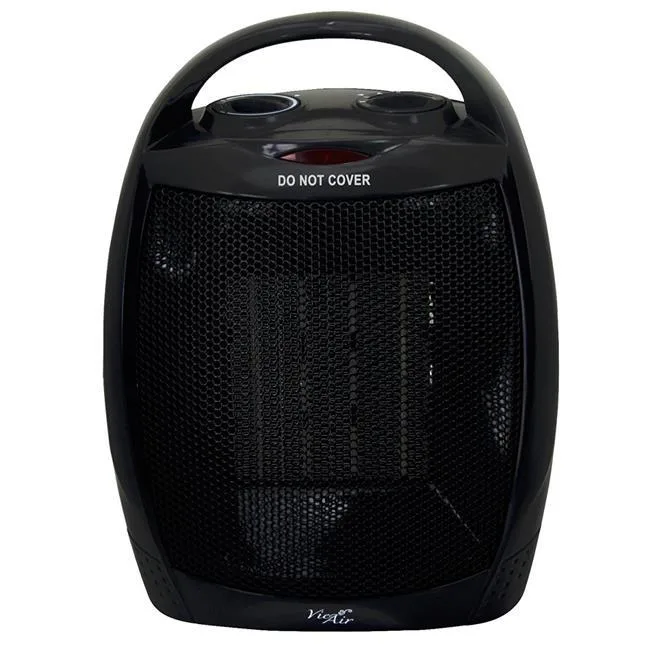Vie Air Vie Air VA-708B Ceramic Heater Fan 750W 1500W — product photo