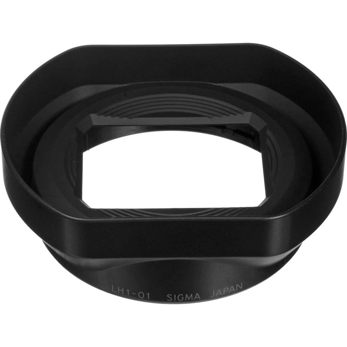 SIGMA SIGMA LH1-01 Lens Hood for DP1 Merrill — product photo