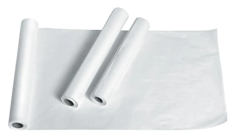 Medline Medline NON23322 first aid exam table paper 18" x 225 ft 12 rolls — product photo