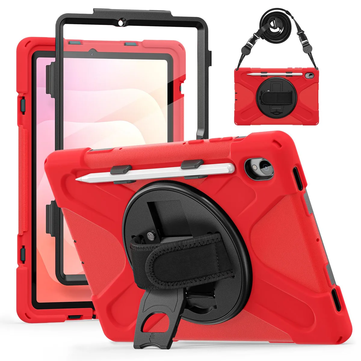 BONAEVER BONAEVER SM-X736/ tablet accessory 11 inch 2025 Purple — product photo