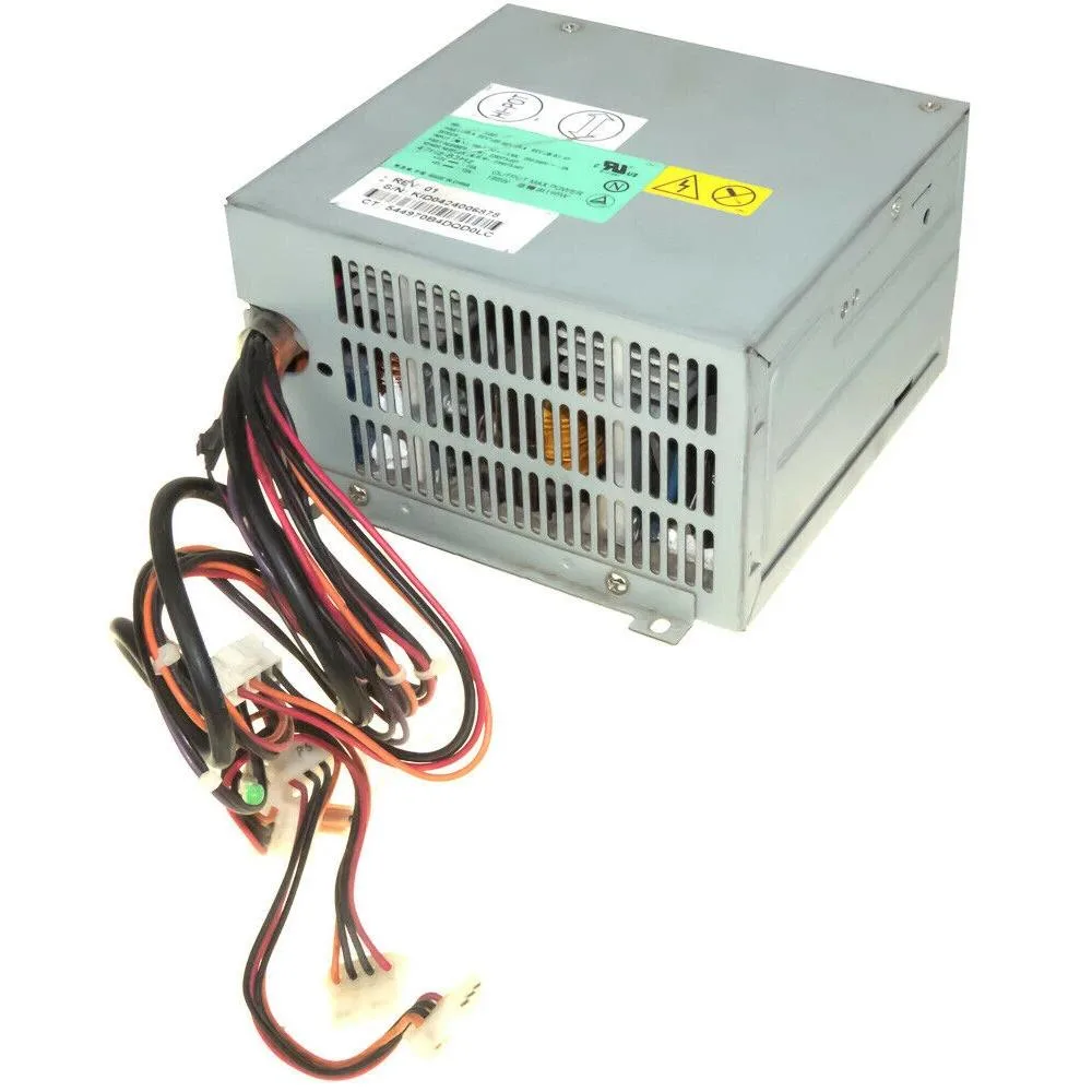 KHACHIMO KHACHIMO DPS-200PB-129 A EPS116 406402-001 406832-001 power supply — product photo