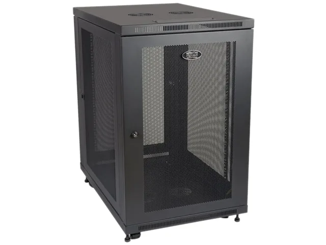Tripp Lite Tripp Lite SR18UB 18U 19" 33.5" Deep Server Rack — product photo