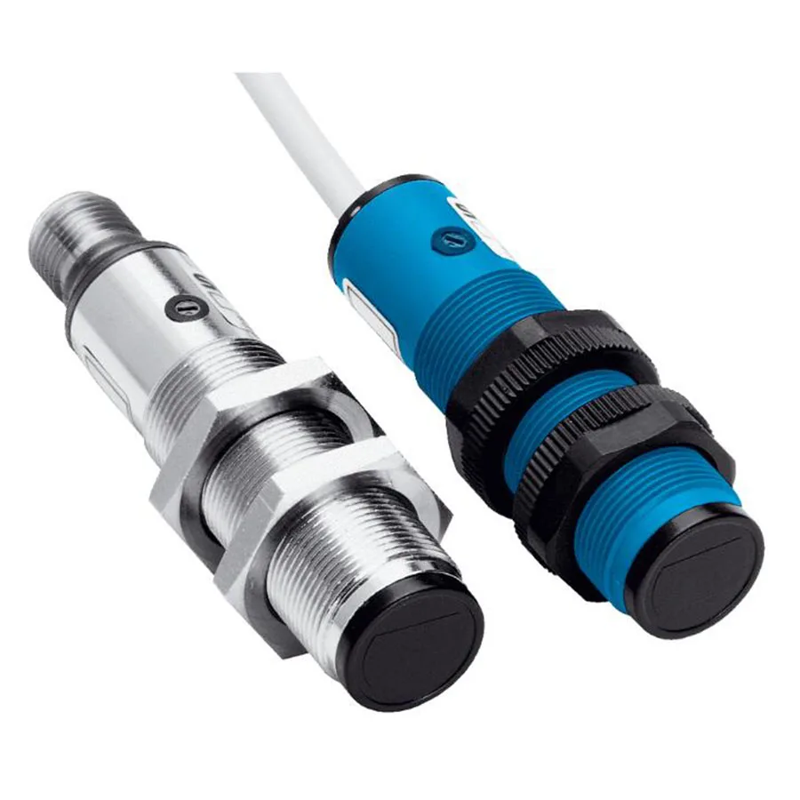 Sick Sick VTE18-3E2740 Photoelectric Proximity Sensor NPN — product photo