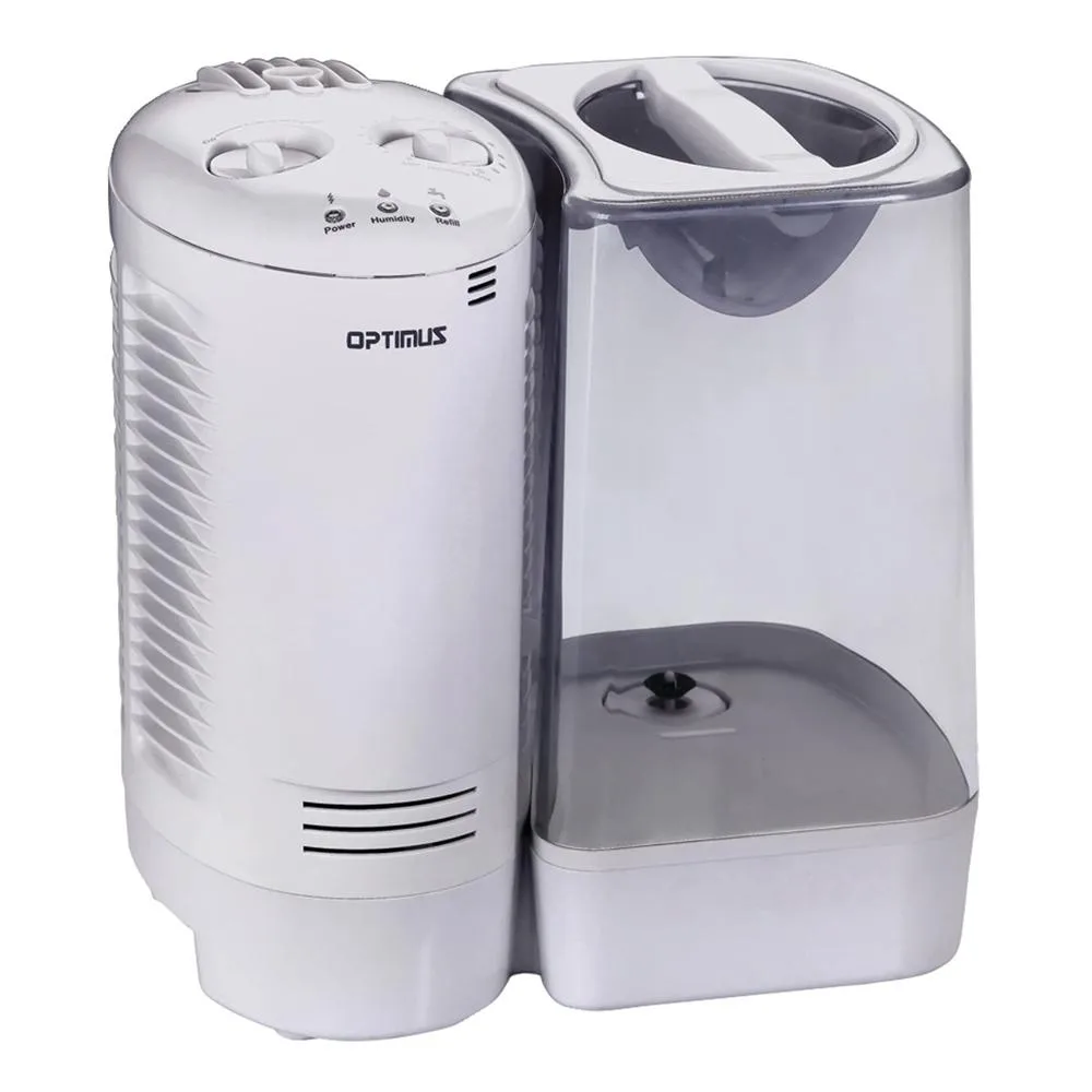 OPTIMUS OPTIMUS U32010 humidifier 1.7 gal 600 sq ft 425W — product photo