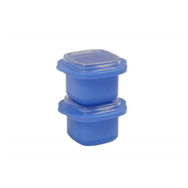 Jobar Jobar JB8247BLU Ice Maker Set of 2 Blue — product photo