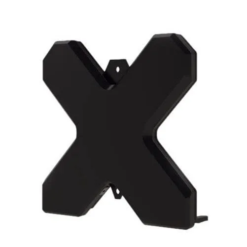 PANORAMA ANTENNAS, INC. PANORAMA ANTENNAS, INC. MBAND 4G/5G MIMO Desk Mount Antenna 2M TS9 — product photo