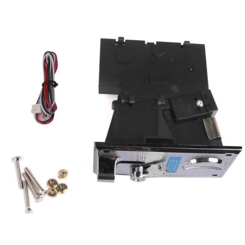 Ruth's sister Ruth's sister Coin Acceptor 6.5x12.3cm 14.5cm deep — product photo