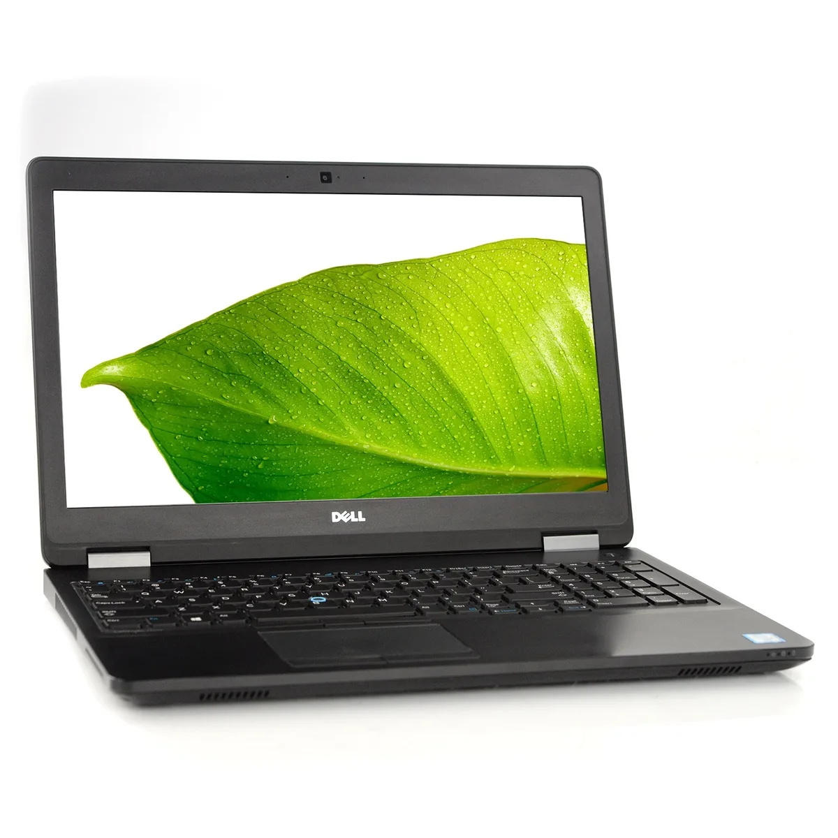 DELL Dell Latitude E5570 laptop Core i5 2.30GHz 8GB 256GB SSD 15.6" 1366x768 — product photo