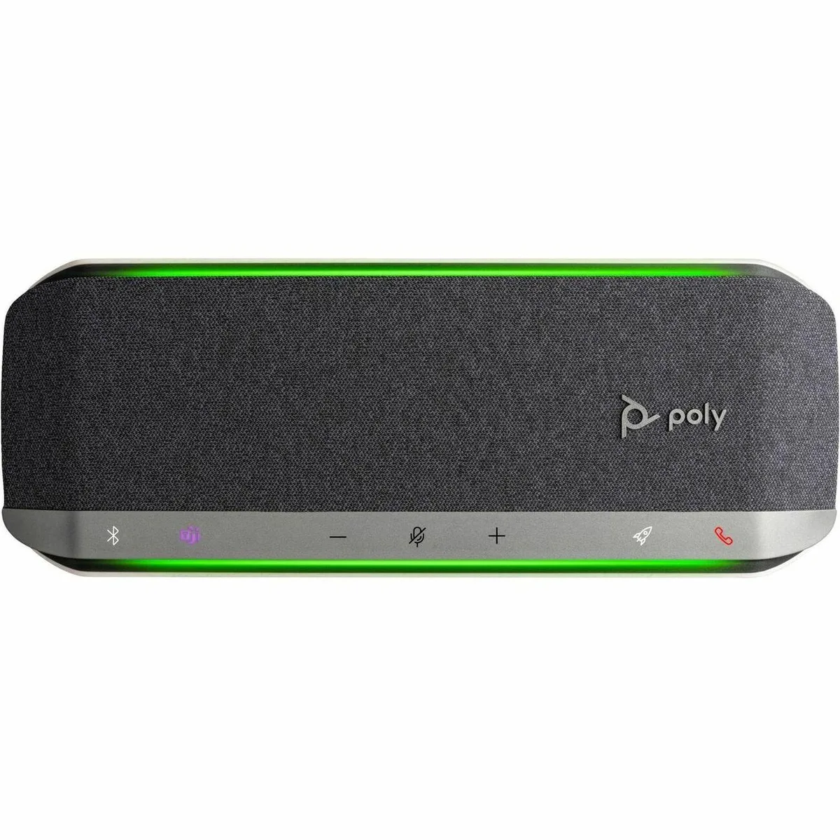 Plantronics Plantronics 77P35AA Sync 40 portable speaker — product photo