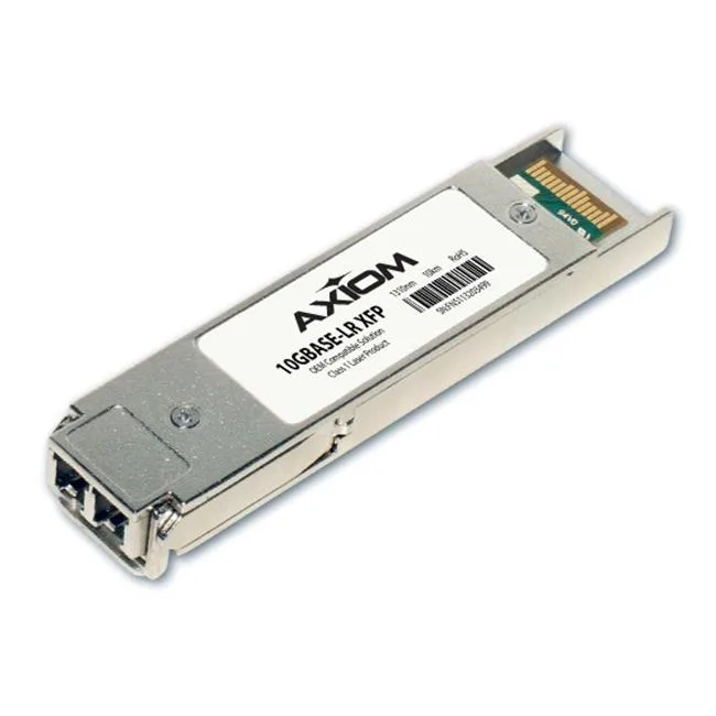 Axiom Axiom 10GBASE-LR XFP Transceiver Module 1310nm SMF — product photo