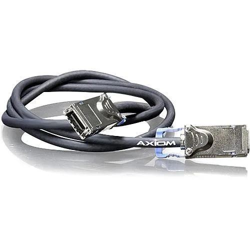 Axiom Axiom C Class 10 GbE CX4 Cable HP BladeSystem Compatible 15m — product photo