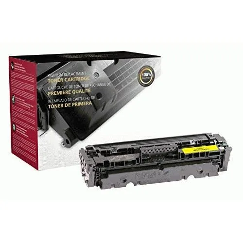 CIG CIG 200948P Yellow Toner Cartridge 2300 Pages — product photo