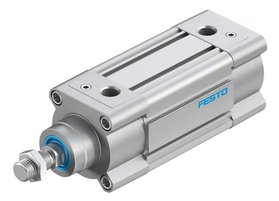 Festo Festo DSBC-50-60-D3-PPSA-N3 ISO Cylinder 50 60 3659496 — product photo