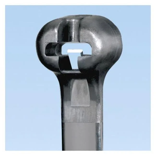 Panduit Panduit 12 in Cable Tie Black PK1000 — product photo
