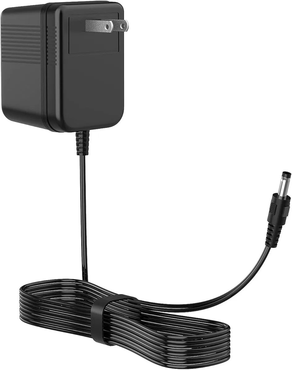 BASEUS BASEUS AC Adapter for Nintendo NES MW41-0900800A 7-38012-24010-6 — product photo