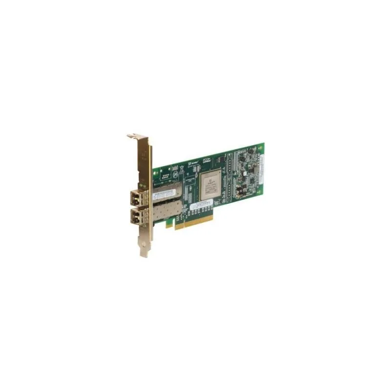 IBM IBM 42C1801 QLogic Switch Module — product photo