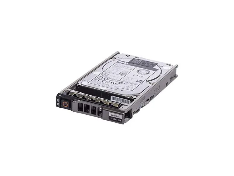Seagate Seagate ST2400MM0159 2.4TB 10K 2.5" 12Gb/s SAS internal hard drive — product photo