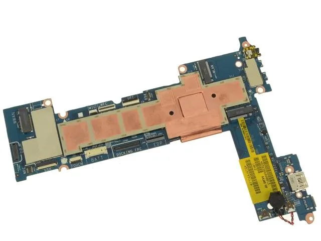 DELL DELL Latitude 5175 Tablet Motherboard Intel M5 8GB VCHJG — product photo