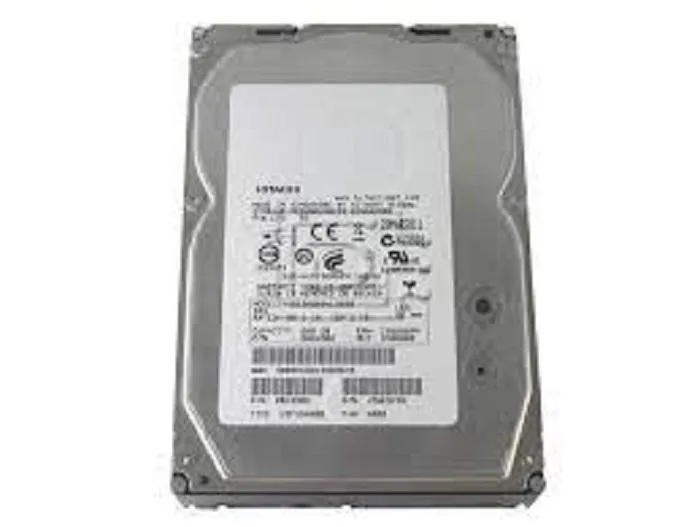 HGST HGST 0B24502 600 GB 3.5" 15000 rpm SAS internal hard drive — product photo