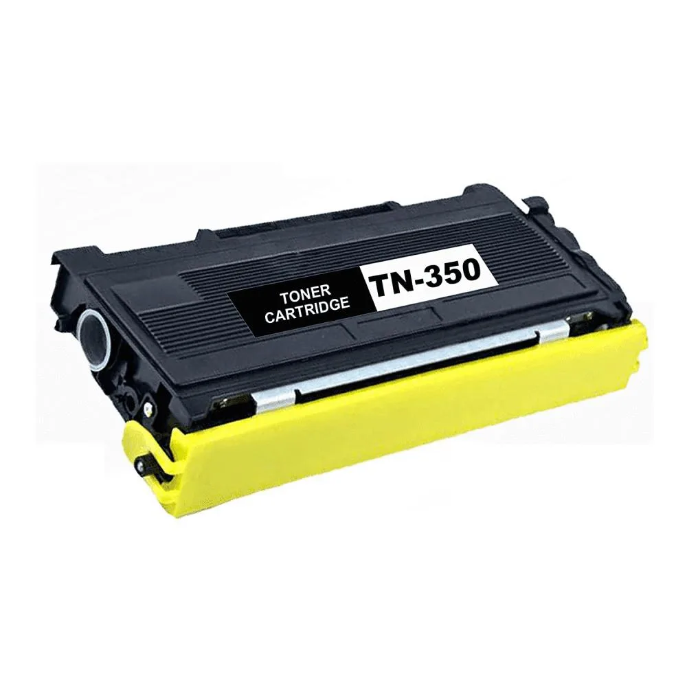 Ninestar Technology Ninestar Technology TN350 High-Yield Black Toner Cartridge — product photo