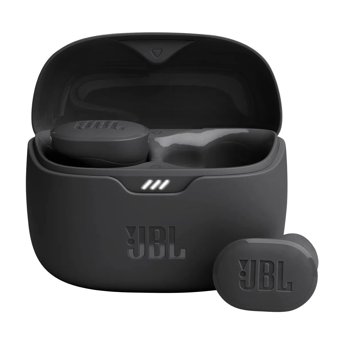  JBL Tune Buds True Wireless Earbuds Black 48h ANC Bluetooth 5.3 — product photo