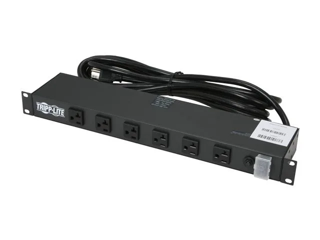 Tripp Lite Tripp Lite RS-1215-20 12 Outlet 15 ft Power Strip — product photo