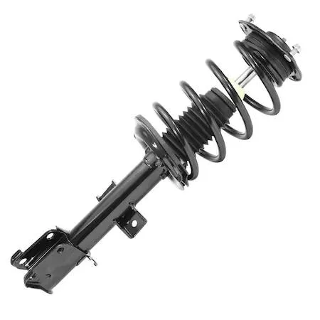 Unity 11287 front left complete strut assembly for 2010-2012 Hyundai Santa Fe