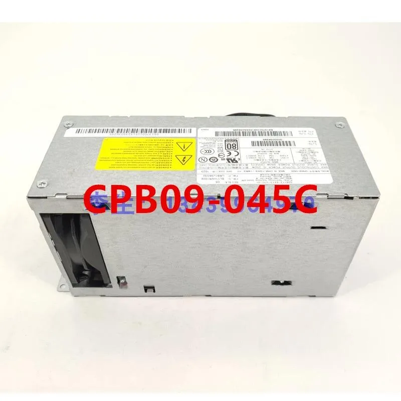 KHACHIMO KHACHIMO 250W ATX Power Supply S26113-E565-V70-01 CPB09-045C — product photo