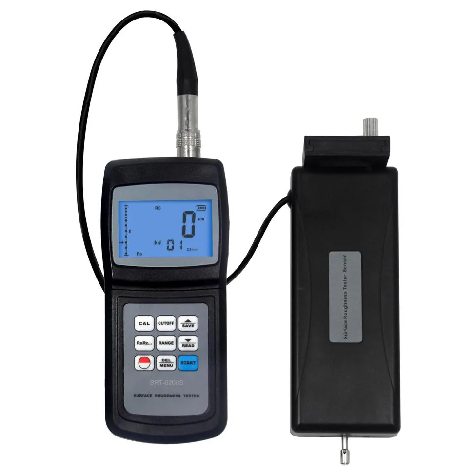 LANDTEK LANDTEK SRT-6200S surface roughness tester — product photo