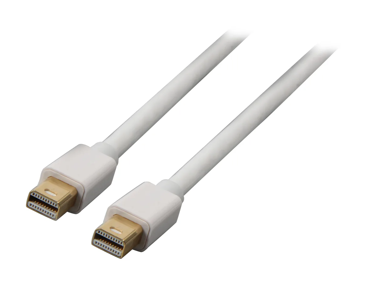 Nippon Labs Nippon Labs MINIDP-15-MM mini displayport cable 15 ft — product photo