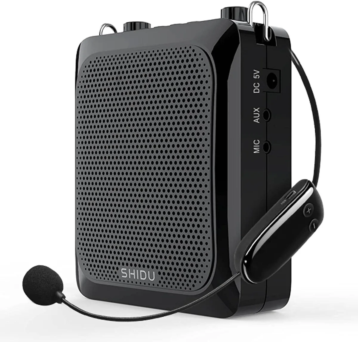 BONAEVER BONAEVER S28 25W Voice Amplifier Microphone — product photo