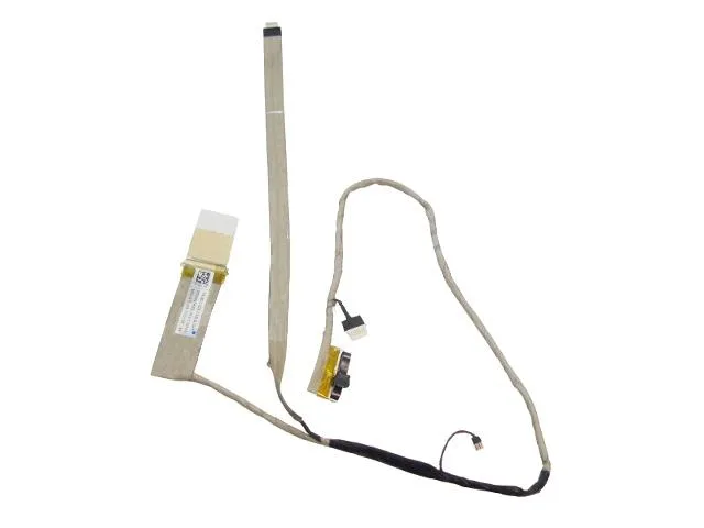 DELL DELL Latitude E6520 15.6" WXGAHD LCD Ribbon Cable T38GJ — product photo