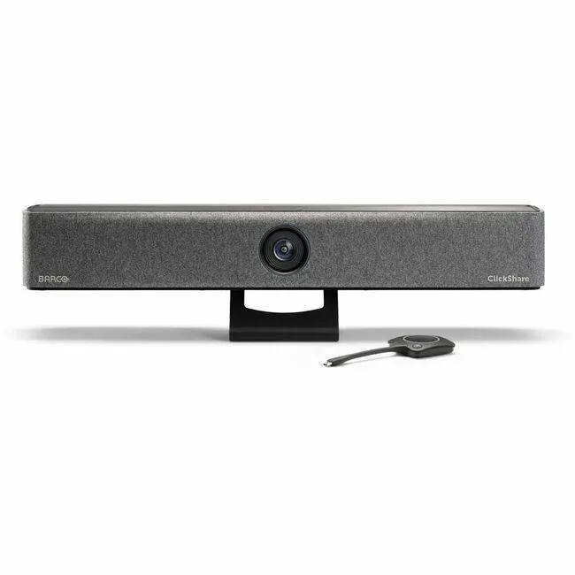 WePresent WePresent ClickShare Bar Core USB 3.1 Type C R9861632USB1 — product photo
