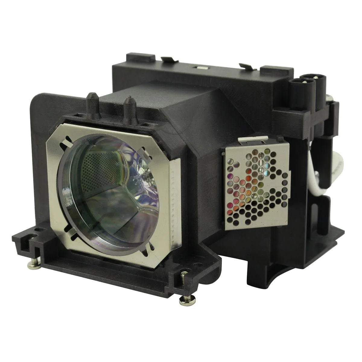 Panasonic Panasonic ET-LAV400-A DLP Replacement Lamp — product photo