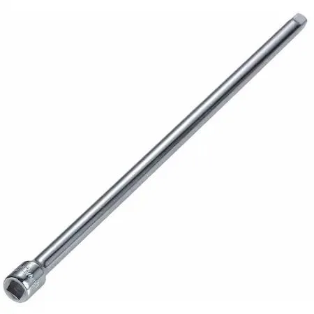 Westward Westward 54PP96 1/4" Drive 10" Socket Extension — product photo
