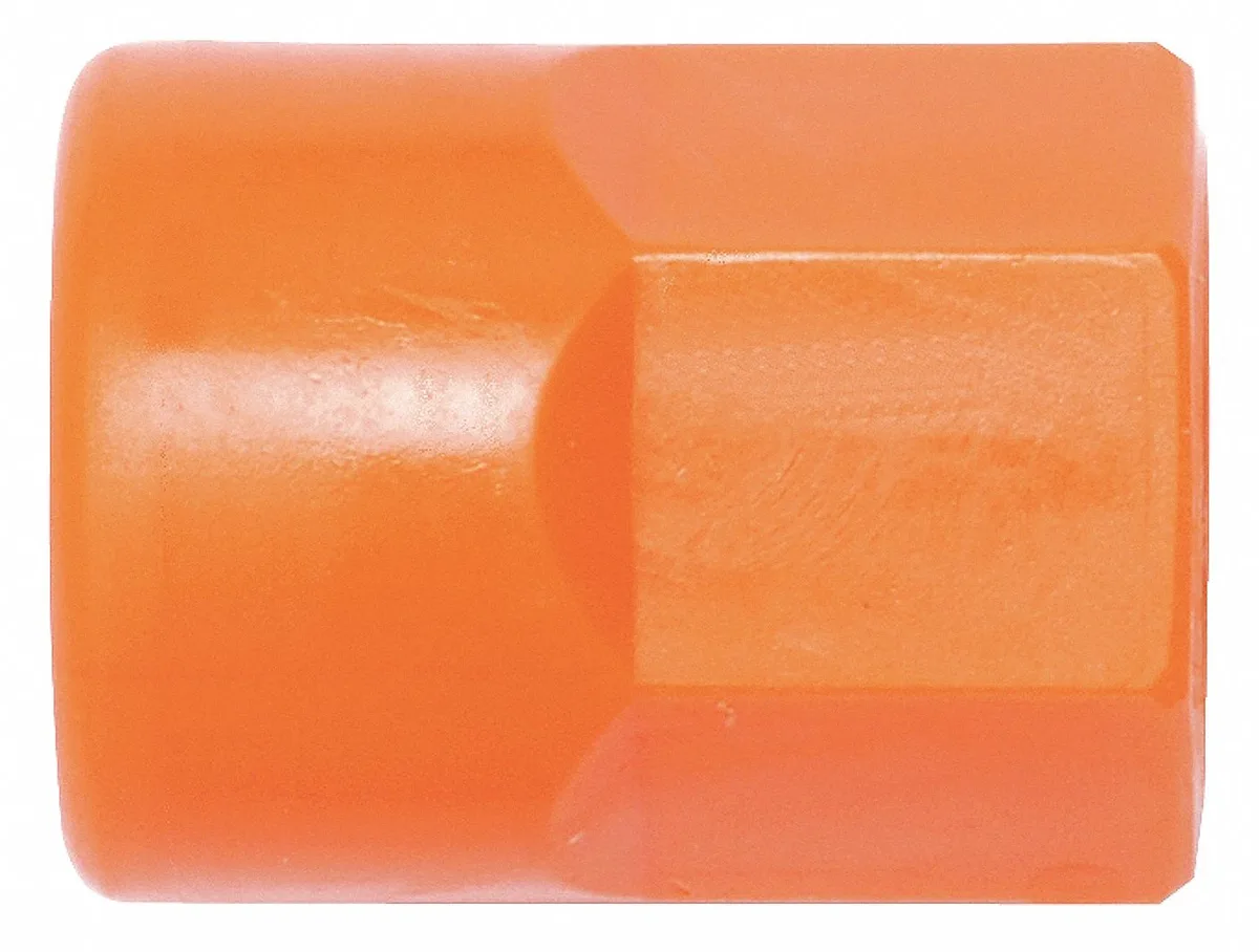 Pack of twenty Loc-Line 49431 sockets 1/4 inch to 1/8 FNPT