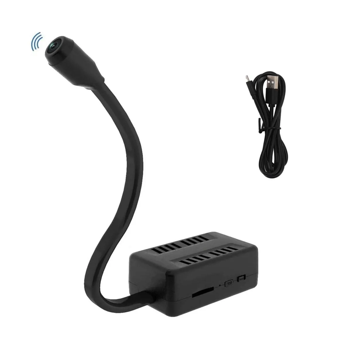 Clover Serounderrog50mhav9 Wireless Surveillance 1080p 120° 2000mAh — product photo