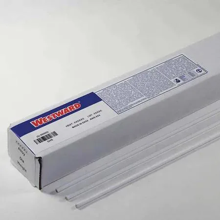 Value Brand Value Brand WESTWARD 41R236 Brazing Alloy 1/8 in 36 in 10 lb — product photo