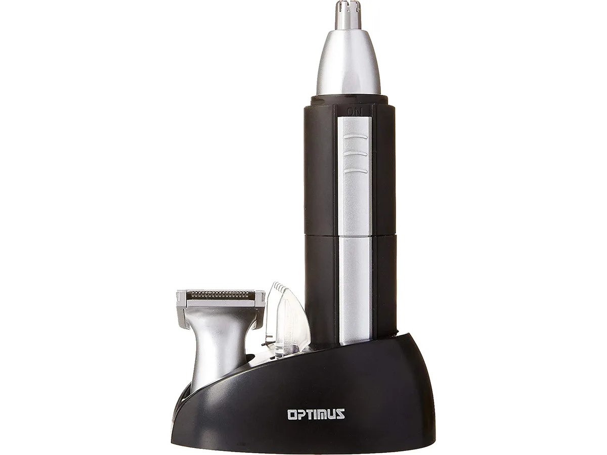 OPTIMUS OPTIMUS 50003S trimmers for men — product photo