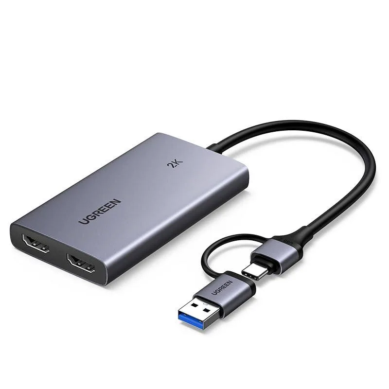  elgato 25773 2K30 1080P60 HDMI USB 3.0 Loop-out Capture Card — product photo