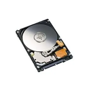 Toshiba Toshiba MHZ2160BJ 160GB 7200 RPM 16MB Cache SATA 3.0Gb/s 2.5" laptop hard drive — product photo